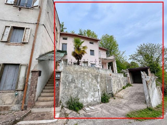 Casa in vendita a Valdimolino, Montecchio Maggiore