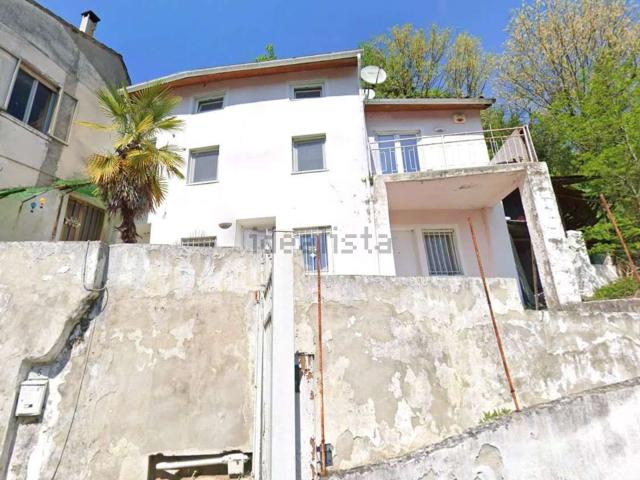 Casa in vendita a Valdimolino, Montecchio Maggiore