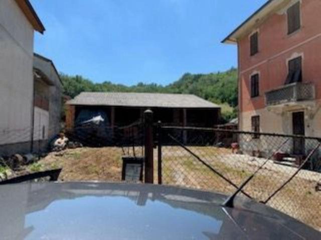 Casa in vendita a Piemonte, Alessandria