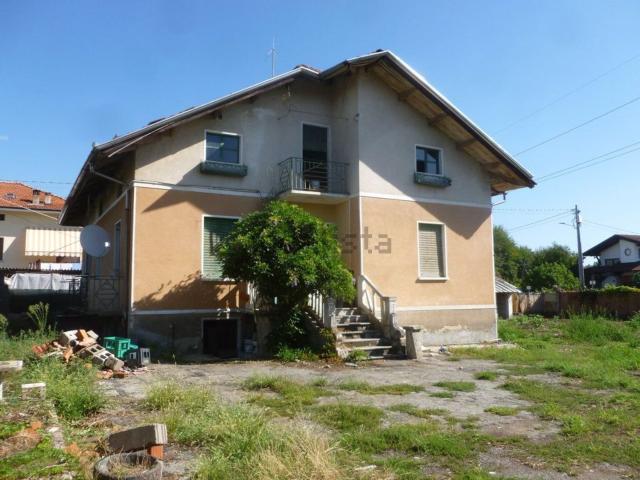 Casa in vendita a Piemonte, Biella