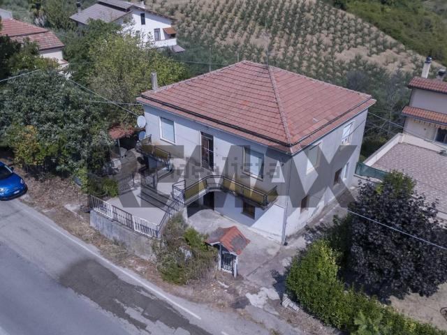 Casa in vendita a Chieti