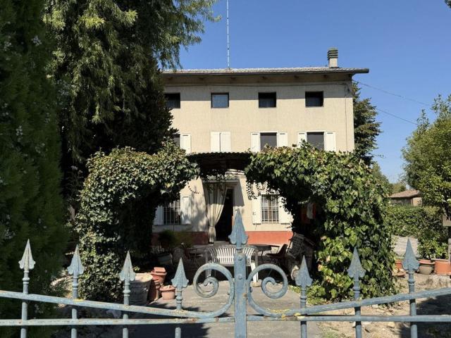 Casa in vendita a Torrile, San Polo