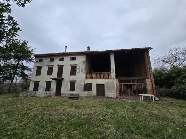 Casa in vendita a Felizzano, Alessandria