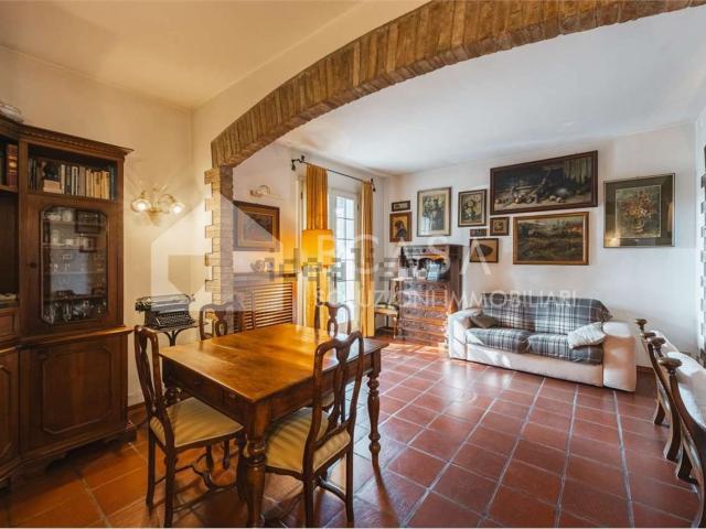 Casa in vendita a Buon Pastore-Sant'Agnese-San Damaso, Modena