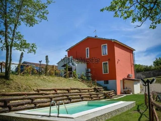 Casa in vendita a Unione di comuni Montana Lunigiana, Bagnone