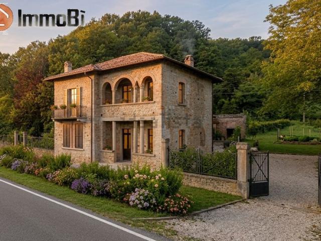 Casa in vendita a Spigno Monferrato, Alessandria
