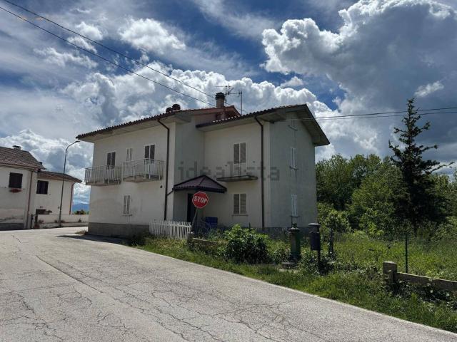 Casa in vendita a Marche, Ascoli Piceno