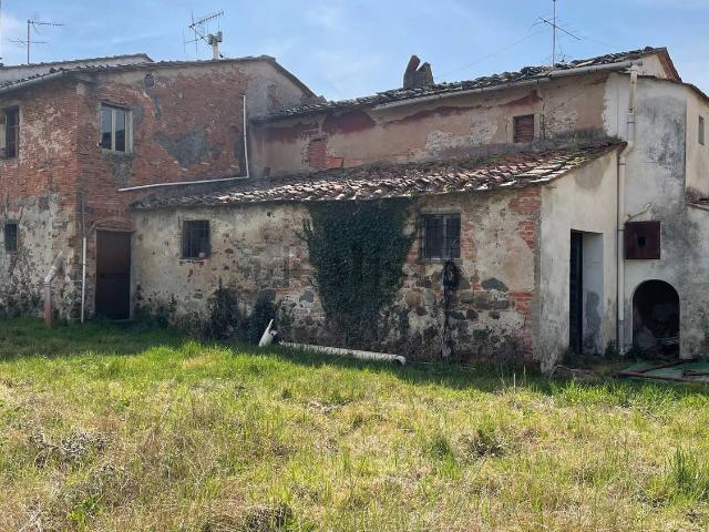 Casa in vendita a Santa Maria, Buggiano