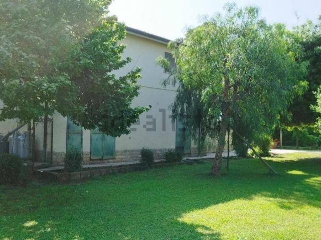 Casa in vendita a Unione di Comuni Montani Colline del Fiora, Orbetello