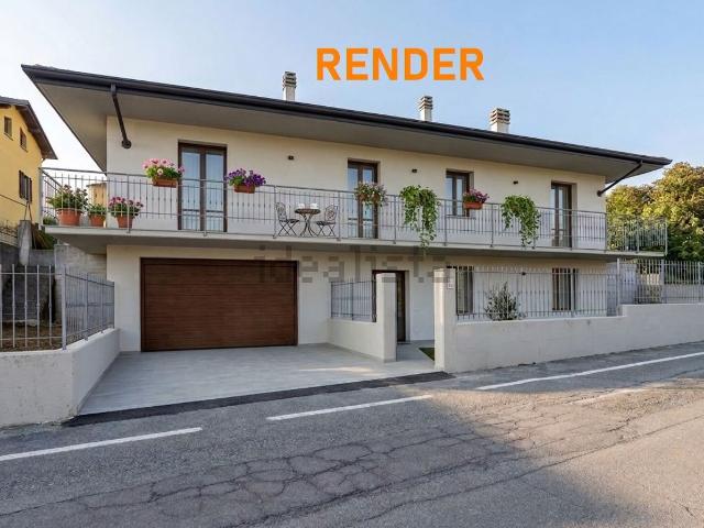 Casa in vendita a Piemonte, Alessandria
