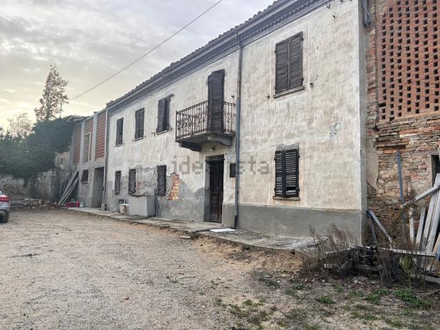 Casa in vendita a Piemonte, Cuneo