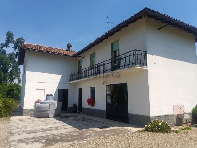 Casa in vendita a Mortara, Lombardia
