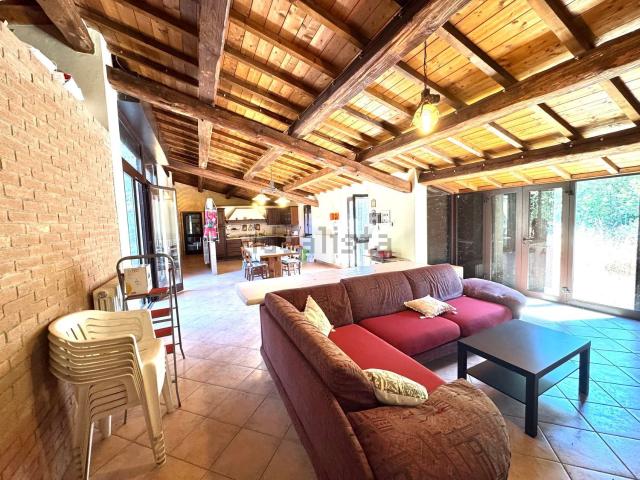 Casa in vendita a San Venanzo, Umbria