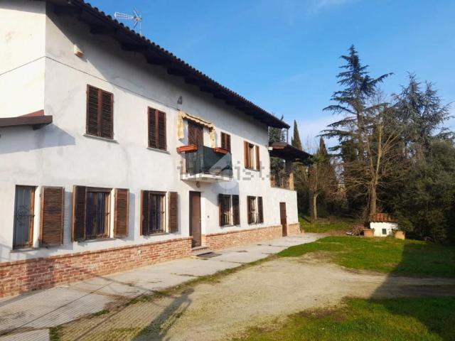 Casa in vendita a Piemonte, Asti