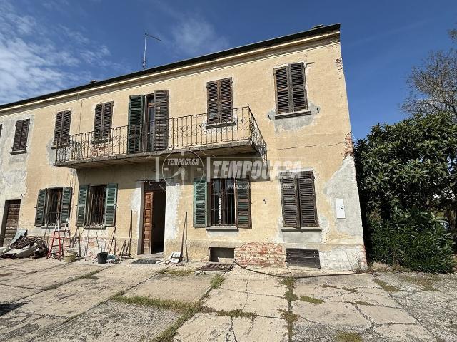 Casa in vendita a Piemonte, Alessandria