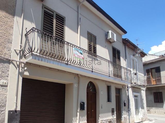 Casa in vendita a Alife, Campania