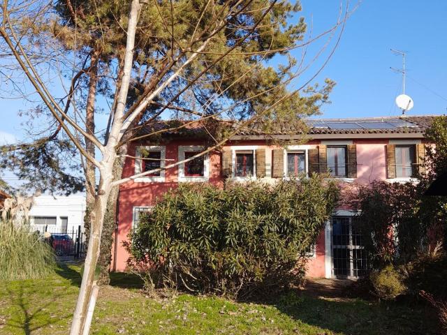 Casa in vendita a Isola di Terranegra, Padova