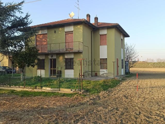 Casa in vendita a Ponte Nuovo, Ravenna