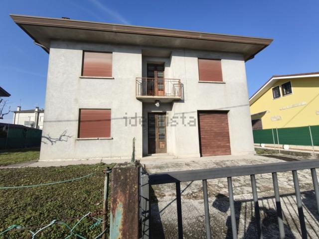 Casa in vendita a Mestrino, Veneto