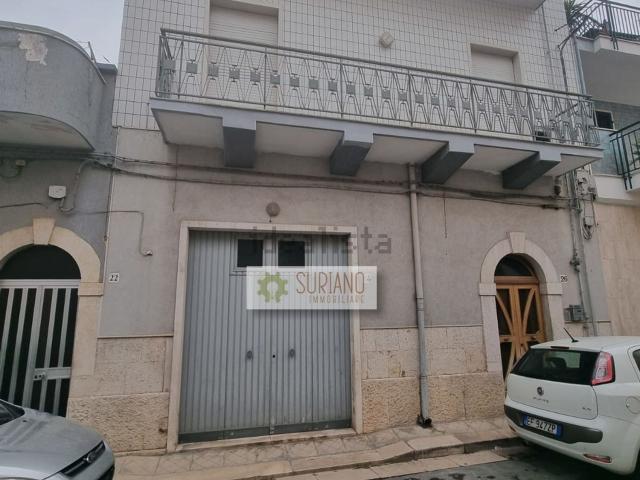 Casa in vendita a San Valentino, Puglia