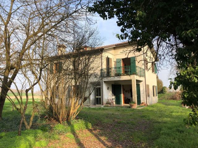 Casa in vendita a Pescara, Ferrara