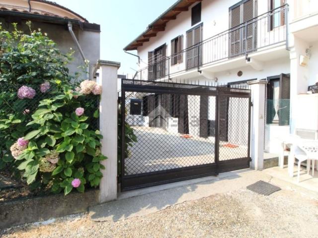 Casa in vendita a Piemonte, Torino