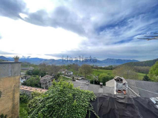 Casa in vendita a Piemonte, Verbano-cusio-ossola