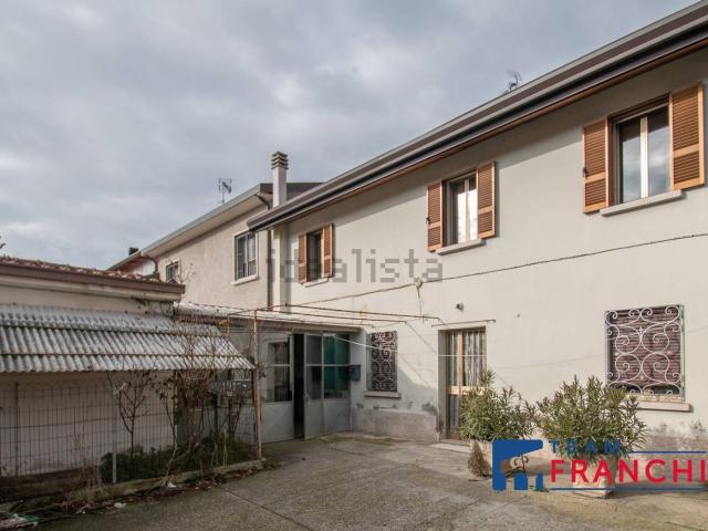 Casa in vendita a Remedello Sotto, Remedello