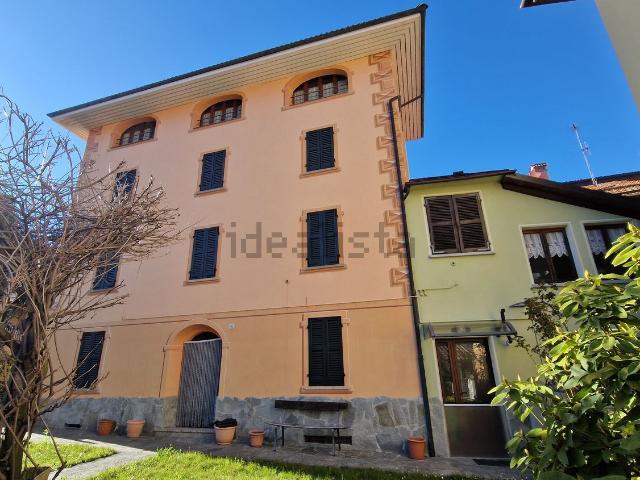Casa in vendita a Cellio con Breia, Piemonte