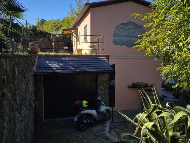 Casa in vendita a Scernio, Bonassola