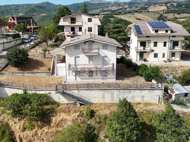 Casa in vendita a Casanova, Cortino