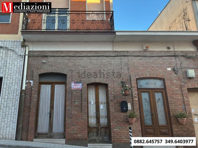 Casa in vendita a Puglia, Foggia