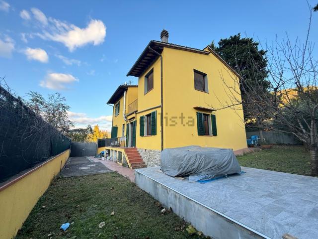 Casa in vendita a Unione di Comuni Valdarno e Valdisieve, Pontassieve