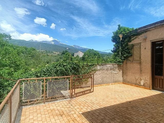 Casa in vendita a Pisano, Zafferana Etnea