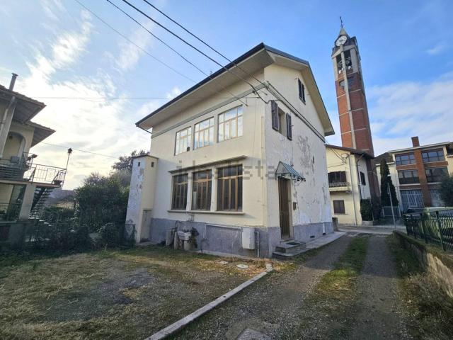 Casa in vendita a Piemonte, Torino
