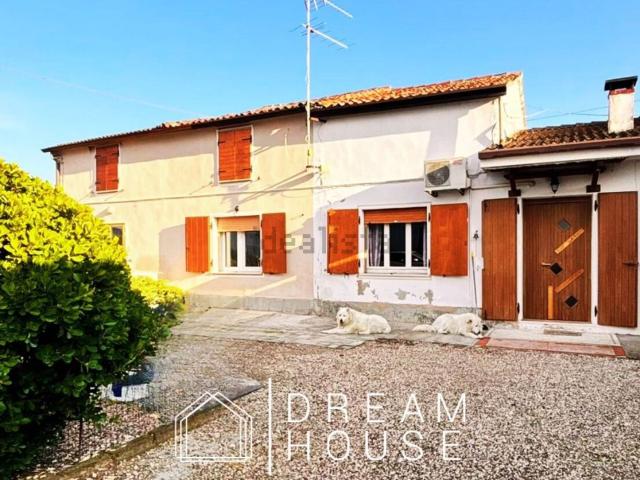 Casa in vendita a Villa Bartolomea, Veneto