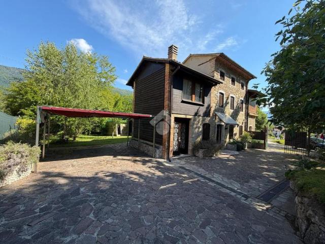 Casa in vendita a Fratta, Tarzo