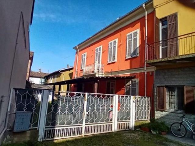 Casa in vendita a Piemonte, Alessandria