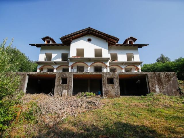 Casa in vendita a Piemonte, Torino