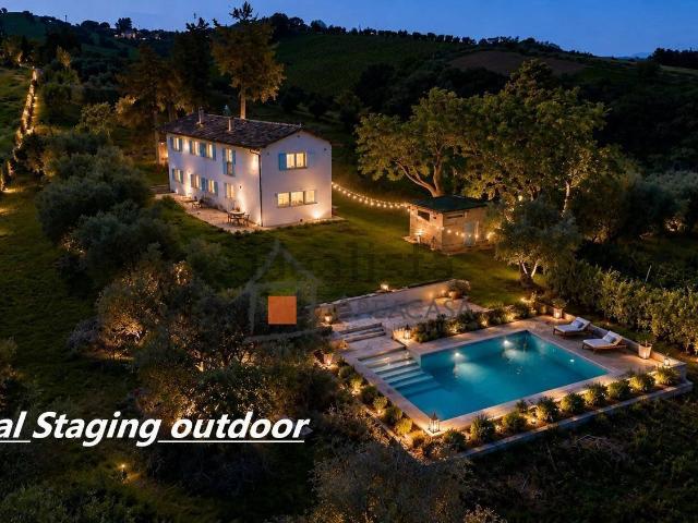 Casa in vendita a Marche, Ascoli Piceno