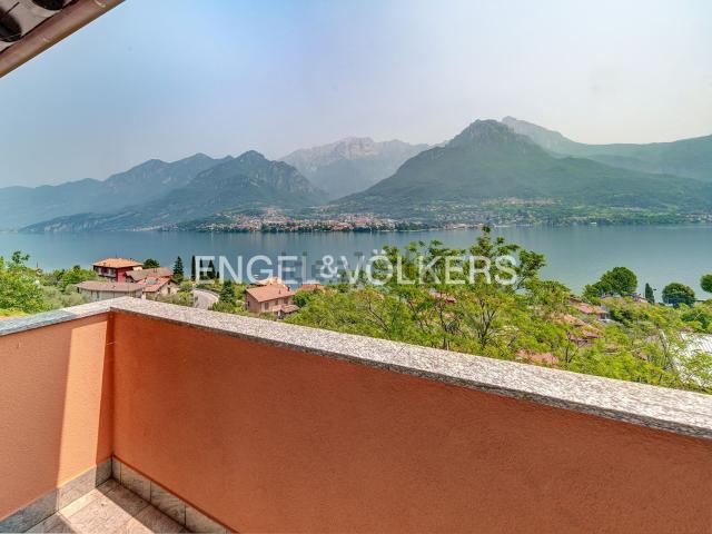 Casa in vendita a Oliveto Lario, Lombardia
