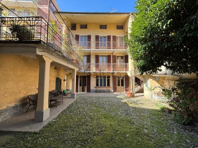 Casa in vendita a Piemonte, Torino