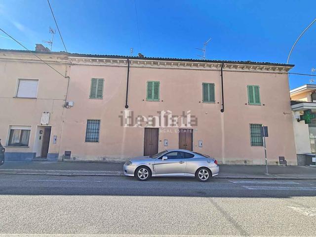 Casa in vendita a Candia Lomellina, Lombardia