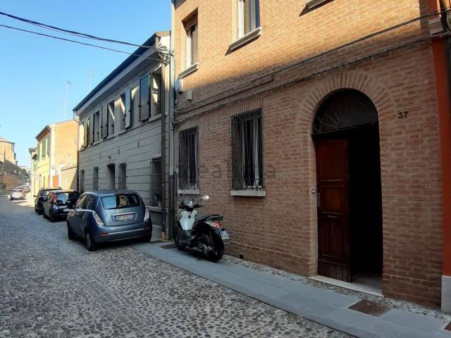 Casa in vendita a Quacchio, Ferrara