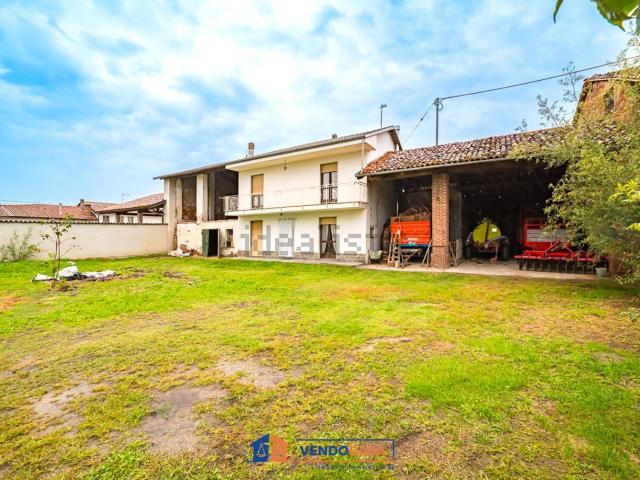 Casa in vendita a Piemonte, Cuneo