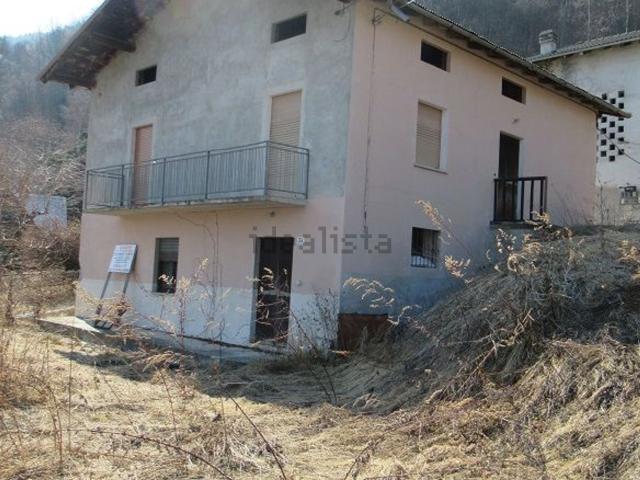 Casa in vendita a Ponte In Valtellina, Lombardia