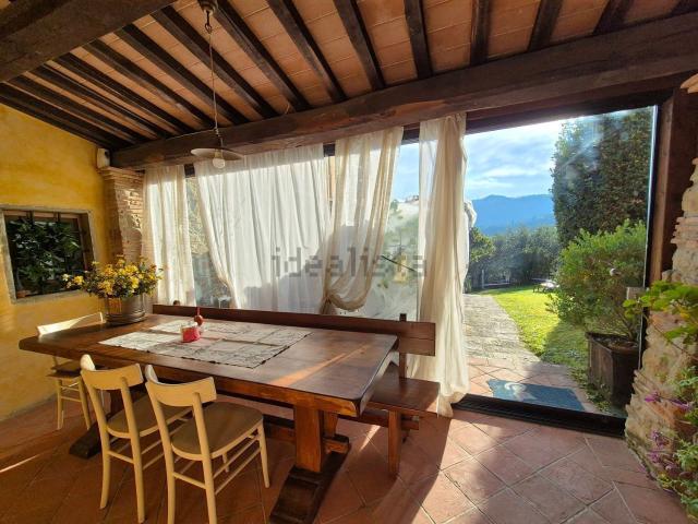 Casa in vendita a Serravalle Pistoiese, Toscana