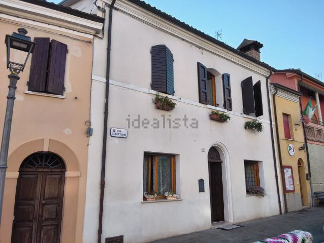 Casa in vendita a Badia, Montiano