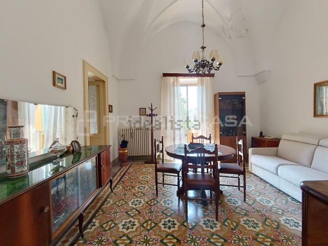 Casa in vendita a Puglia, Lecce