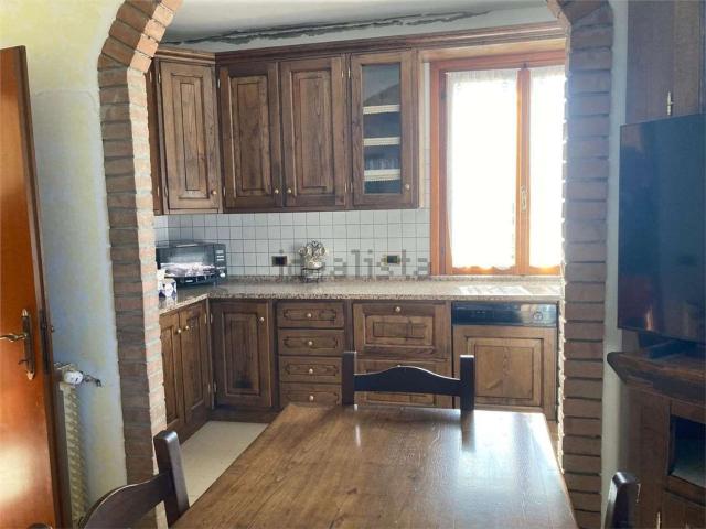 Casa in vendita a Unione dei comuni del Frignano, Montecreto